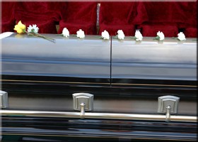 Death of a Loved One: Frequently Asked Questions